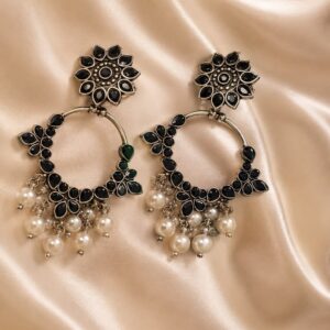Black Pearl Dangler