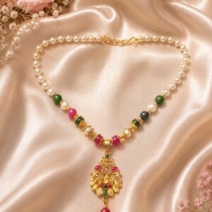 Heeramoti Necklace