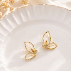 Flutter Earrings