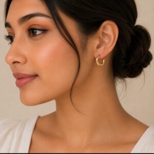 Nova Mini Earrings
