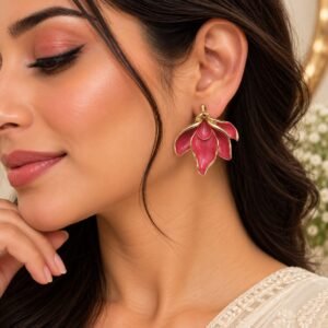 Evara Earrings