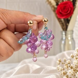Pastel Dream Earrings