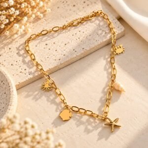Daisy Dreams Necklace